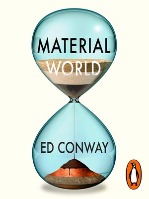 cover image of Material World